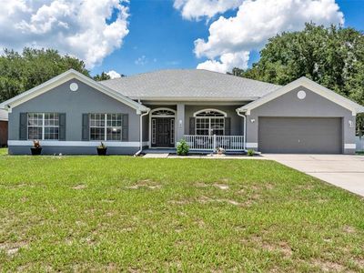 2855 BLACKWATER OAKS DRIVE, Mulberry, FL, 33860