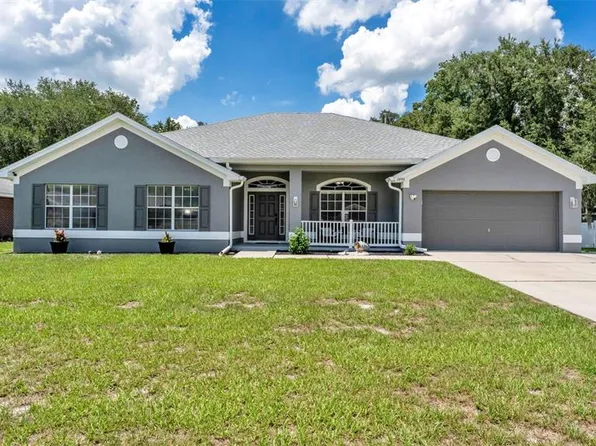 2855 Blackwater Oaks Dr, Mulberry, FL 33860