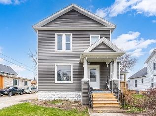 183 E Merrill Ave #183, Fond Du Lac, WI 54935