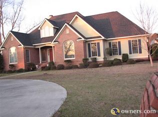 5714 Windsor Way, Eastman, GA 31023