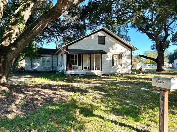 908 Hennigan St, Merryville, LA 70653