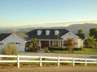 991 River Oaks Ln, Fallbrook, CA 92028