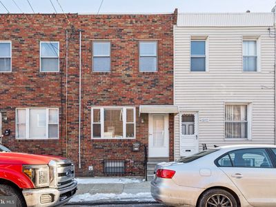 3261 Edgemont St, Philadelphia, PA, 19134