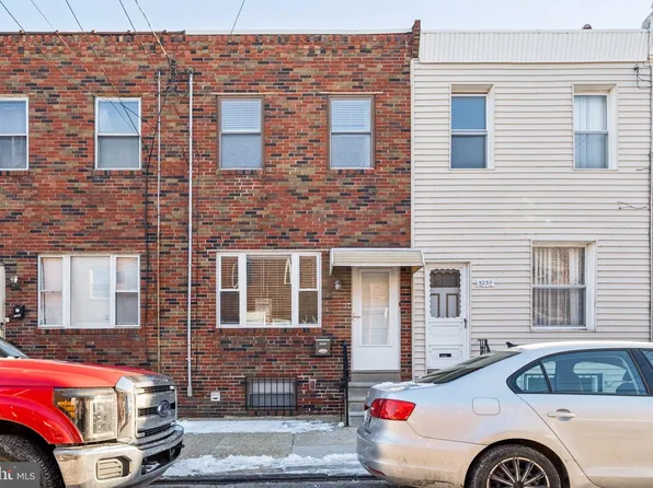 3261 Edgemont St, Philadelphia, PA 19134