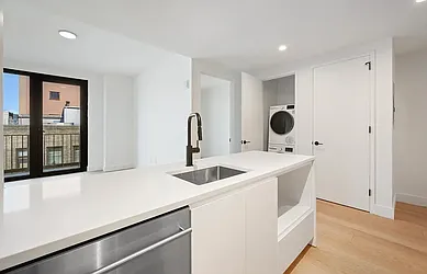 Rented by Living New York