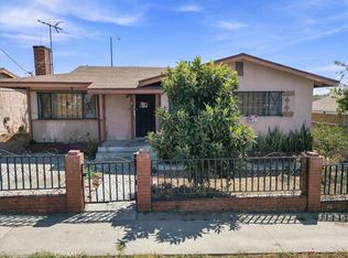650 S Sydney Dr, Los Angeles, CA 90022