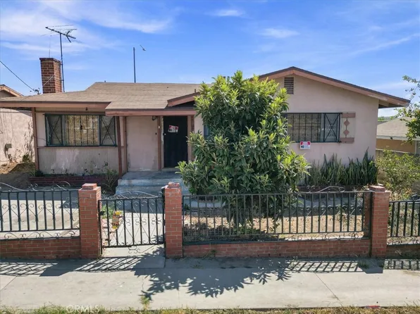 650 S Sydney Dr, Los Angeles, CA 90022