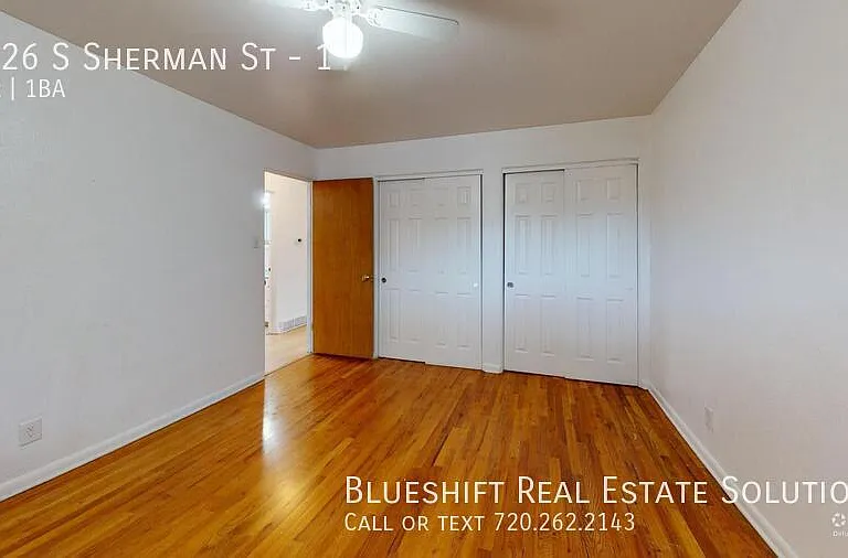 1326 S Sherman St #1 — Photo 13