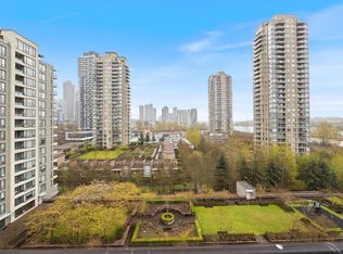 4178 Dawson St #1107, Burnaby, BC