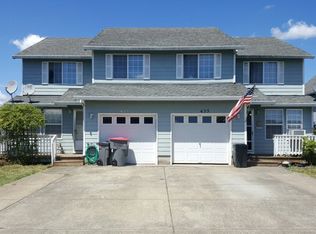 455 SE Excel St, Sheridan, OR 97378