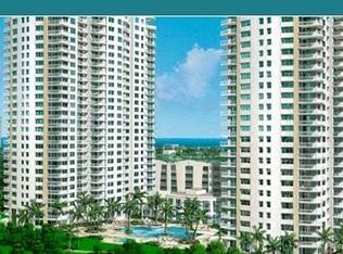 1705 E Hallandale Beach Blvd, Hallandale Beach, FL 33009