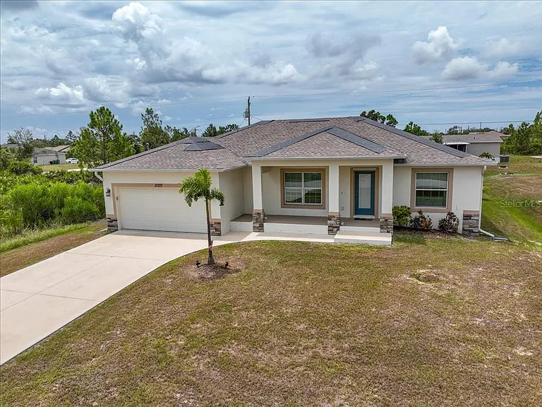 11707 Willmington Blvd — Photo 1