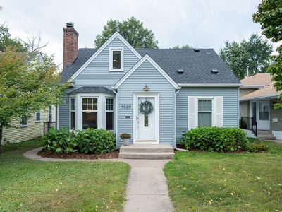4028 Wooddale Ave S, Minneapolis, MN, 55416
