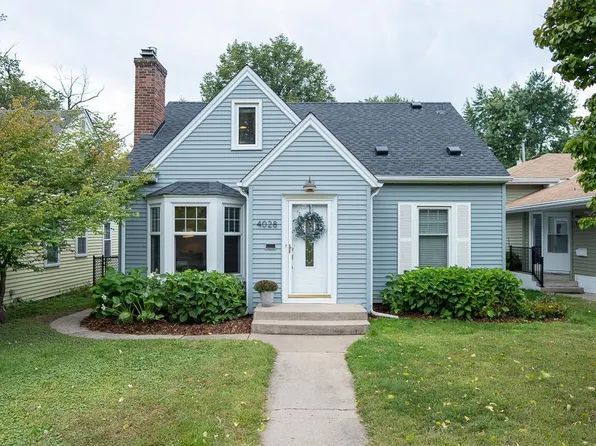 4028 Wooddale Ave S, Minneapolis, MN 55416