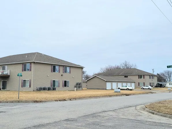 111 Cypress St, Wilton, IA 52778