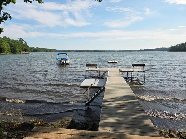 170 Rockwood Drive, China, ME 04358