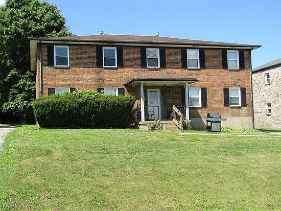 1st image of 1517 Steadmantown Ln APT 4