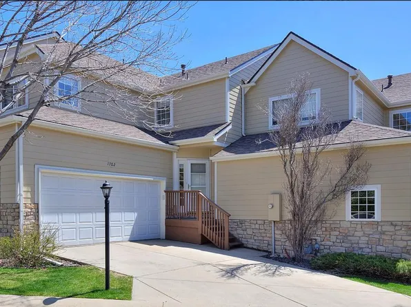 1702 High Plains Dr, Superior, CO 80027