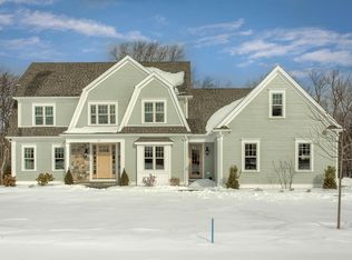 19 Quick Farm Rd, Westborough, MA 01581