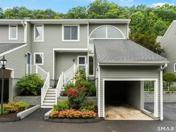 13 Glen Ridge #13, Wilton, CT 06897