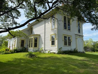 191 Water Street, Addison, ME, 04606