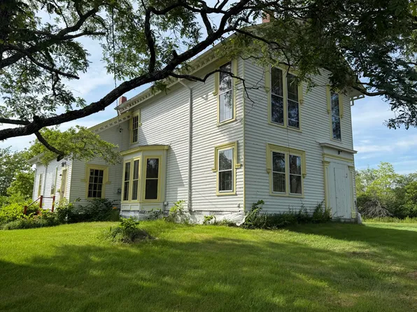 191 Water Street, Addison, ME 04606