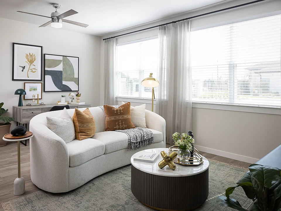 Prose Evergreen apartments community photo