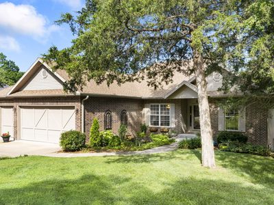1401 Stoneycreek Circle, Branson West, MO, 65737