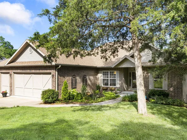 1401 Stoneycreek Circle, Branson West, MO 65737