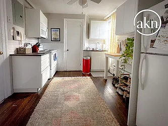 Rented by The Agency