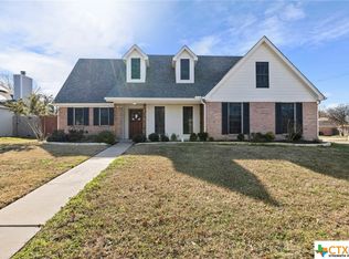 4013 Tyler Trl, Temple, TX 76504
