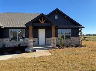 1144 Atlantic Ave, Newcastle, OK 73065