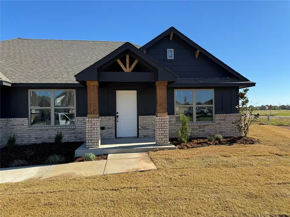 1144 Atlantic Ave, Newcastle, OK 73065