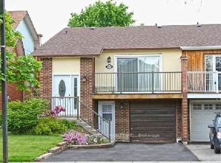63 Ashford Ct, Brampton, ON L6V 3E2