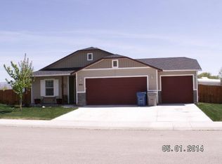 900 SW Independence Ave, Mountain Home, ID 83647