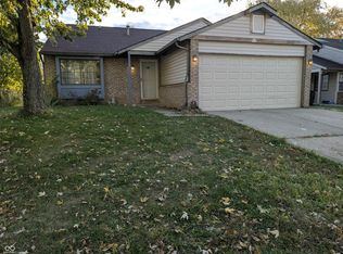 4117 Luxembourg Cir E, Indianapolis, IN 46228