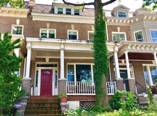 3003 13th St NW, Washington, DC 20009