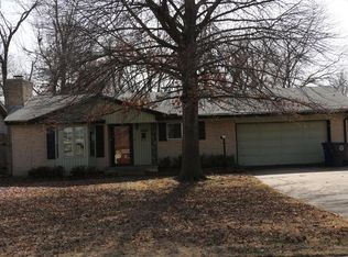 5942 E 25th Pl, Tulsa, OK 74114