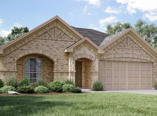 1404 Deerfield Dr, Anna, TX 75409