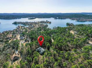 90 Salvatierra Way, Hot Springs Village, AR 71909