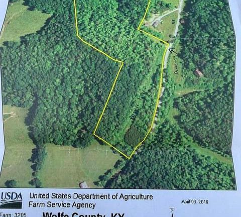2nd image of 0 County Road 2027