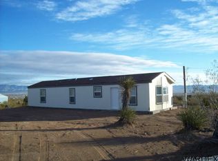 1694 S Greer Rd, Golden Valley, AZ 86413