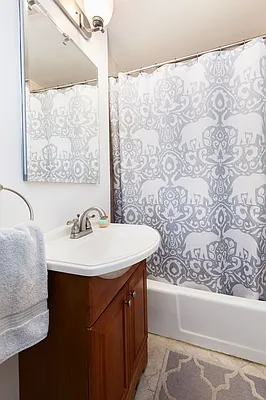 Rented by Engel and Volkers Brownstone Brooklyn | media 15