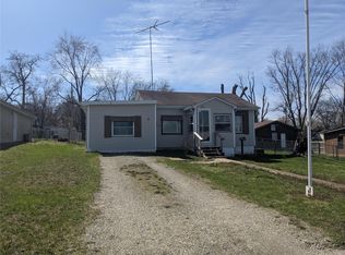 607 S Jackson St, Park Hills, MO