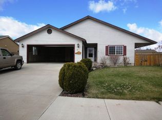 130 Blue Crest Dr, Kalispell, MT 59901