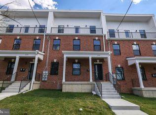 233 Valley Ave SE, Washington, DC 20032