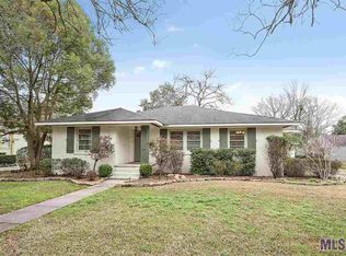 2141 Broussard St, Baton Rouge, LA 70808