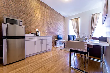 Rented by 348 First Second LLC