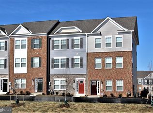 9810 Ruby Lockhart Blvd, Bowie, MD 20721