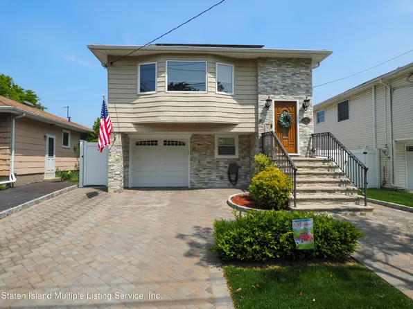 37 Ellsworth Ave, Staten Island, NY 10312